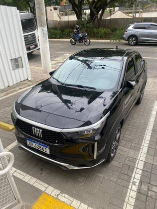 FIAT FASTBACK 1.0 TURBO 200 FLEX IMPETUS CVT